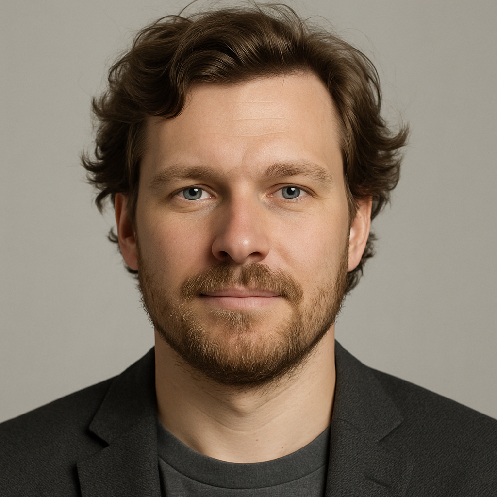 Mikko Laaksonen